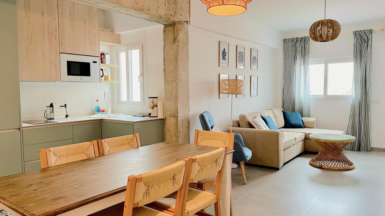 Apartamento Mirador De La Axerquia Córdoba Exterior foto