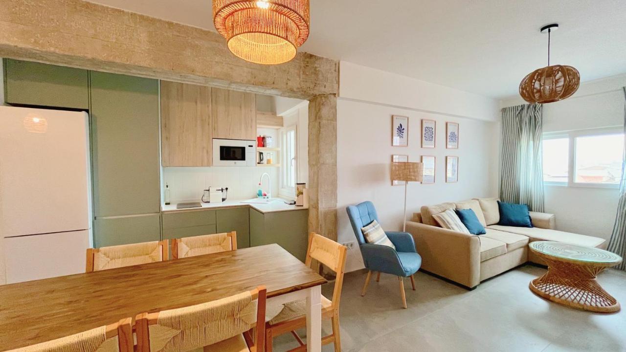 Apartamento Mirador De La Axerquia Córdoba Exterior foto