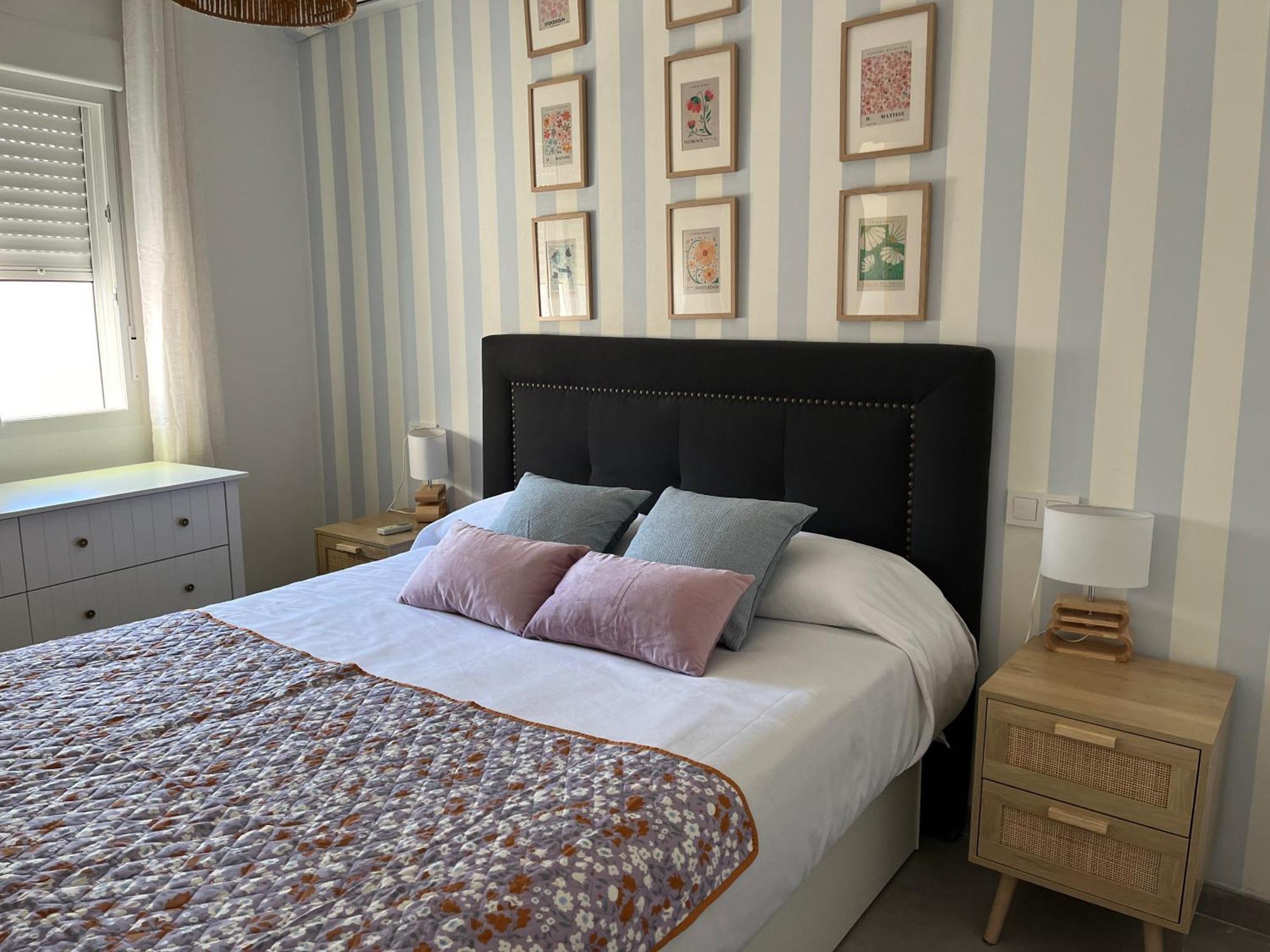 Apartamento Mirador De La Axerquia Córdoba Exterior foto